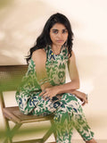 Afemi Fancy Printed Co-ord Set Pair For Women.