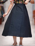 Vintage Morden Skirt style Set for Women