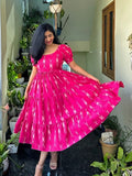 Kudbi Akriti Presents Simple And Stylish Kurti For Women.