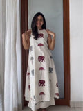 Abhisa Fancy Kurta Set for Women
