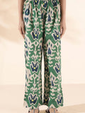 Afemi Fancy Printed Co-ord Set Pair For Women.