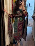 Juhi Heavy Fancy Pair with Dupatta set