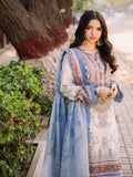 Zarina Heavy Fancy Pair with Dupatta set.
