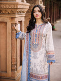 Zarina Heavy Fancy Pair with Dupatta set.