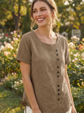 Aayna Pure Cotton Tops for the Modern Woman