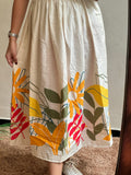 Kudbi's Sunbox Western Frock Style.