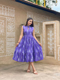 Kudbi Lovender Presents Simple And Stylish Kurti For Women.
