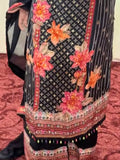 Isha Heavy Fancy Pair with Dupatta set