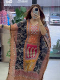 Jiya Designer Fancy Kaftan