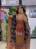 Jiya Designer Fancy Kaftan