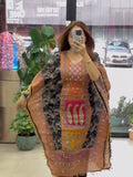 Jiya Designer Fancy Kaftan