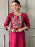 Jessica Heavy Fancy Pair & Dupatta set