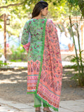 Sakeena Heavy Fancy Pair with Dupatta set.