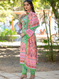 Sakeena Heavy Fancy Pair with Dupatta set.
