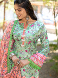 Sakeena Heavy Fancy Pair with Dupatta set.