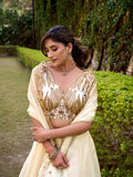 Kudbi Elvina Embroidered Lehenga Choli Set | Festive & Wedding Wear for Women