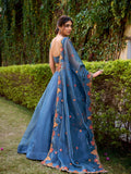 Kudbi Elvina Embroidered Lehenga Choli Set | Festive & Wedding Wear for Women