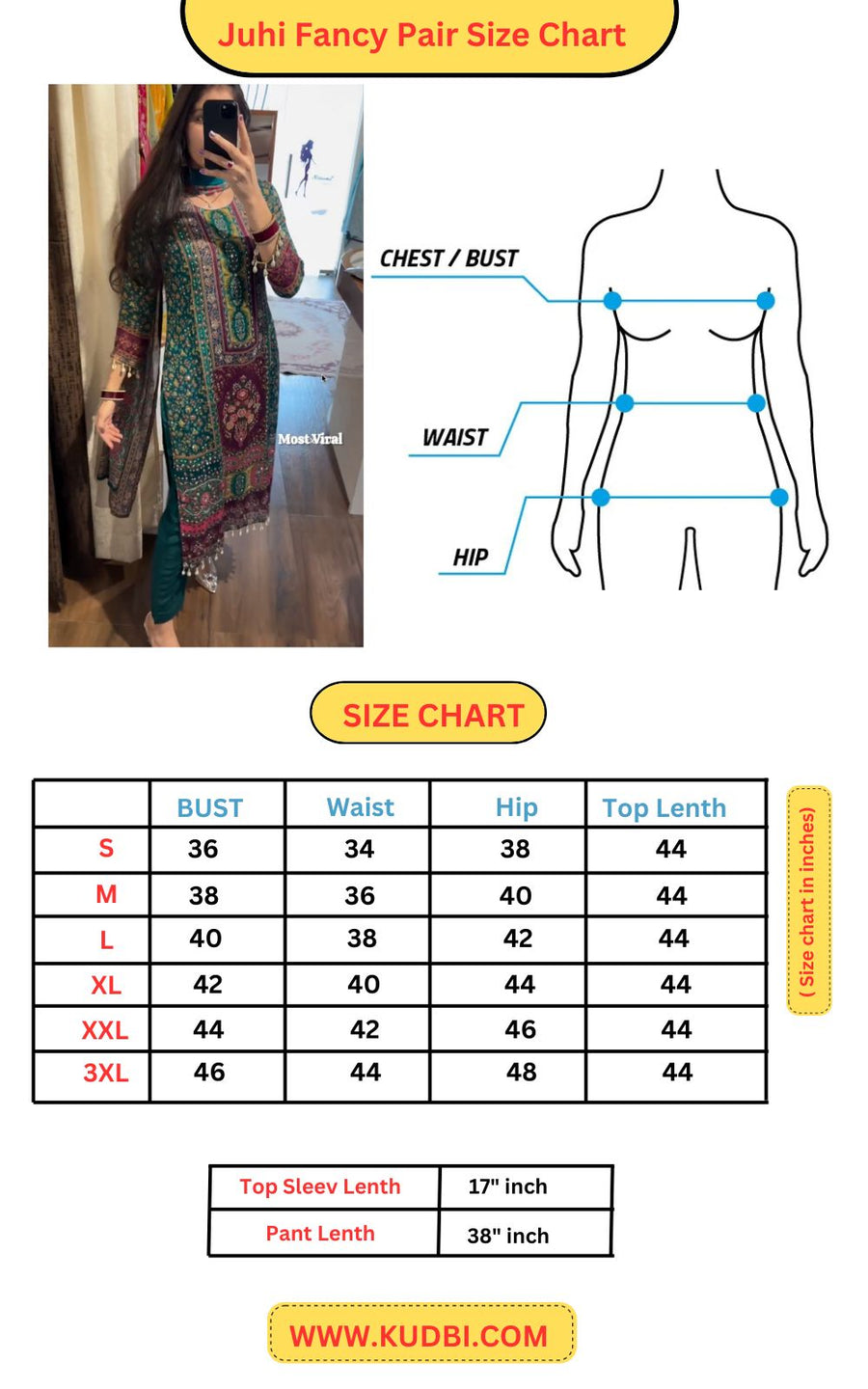 Juhi Heavy Fancy Pair with Dupatta set