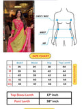 Bandhej Print Heavy Fancy Pair & Dupatta set