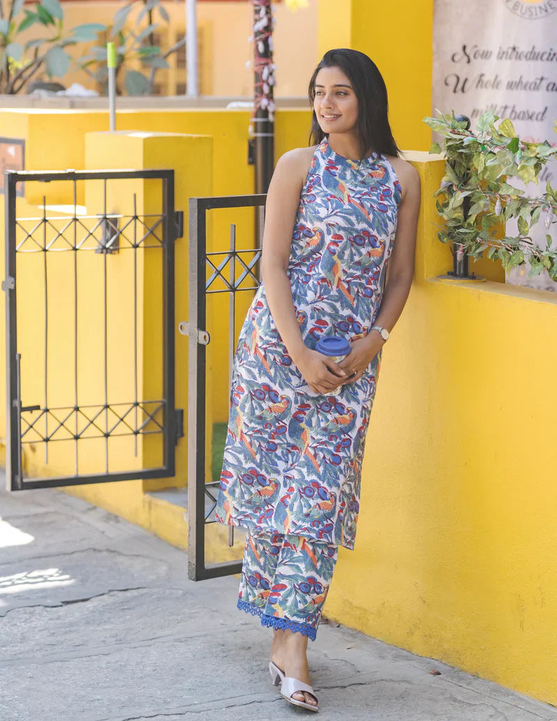 Ever Style Kurta Set for Every Occasion.