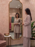 Mixi Shades Real mirror Stylish Co-ords set