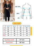 Lizza Fancy Embroidery Velvet Suit Pair &  Dupatta set.